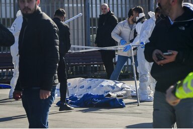 Dia Images via AP/Beta