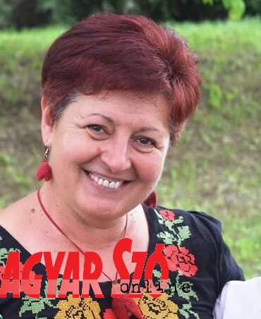 Baranyi Ildikó Baranyi Ildikó