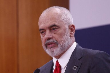 Amir Hamzagić/Beta