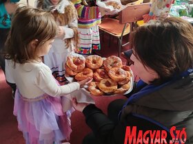 Radanovác farsang