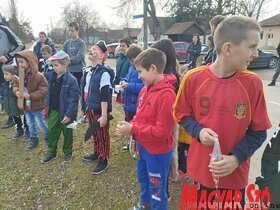 Radanovác farsang