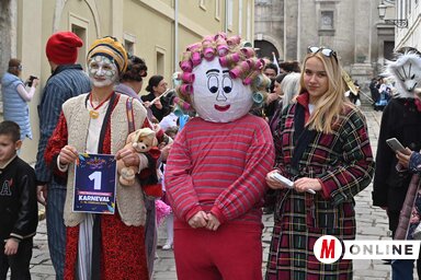 Ótos András felvétele