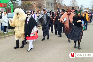 Kasza Jennifer felvétele