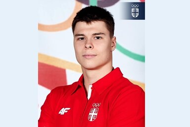 Barna Andrej (Fotó: Pannon RTV)