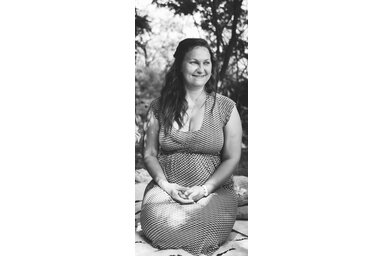 Sárkány Szintia: A dúla feladata támogatást nyújtani a kismamának