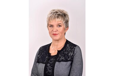 Kovács Elvira (Fotó: archívum)