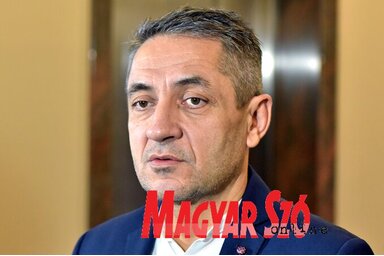 Magyar Szó archívuma