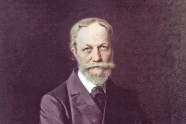 Jókai Mór / forrás: mult-kor.hu