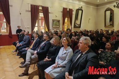 (Fotó: L. Móger Tímea)