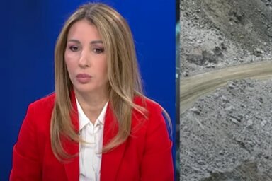 (Fotó: Szerbiai RTV / screenshot)