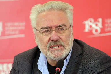Branimir Nestorović (Fotó: Beta)