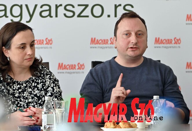 Ótos András felvétele Ótos András felvétele