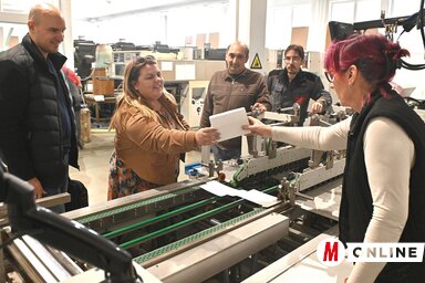 Ótos András felvétele