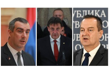 A Beta felvételei