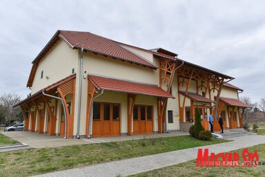 Molnár Edvárd felvétele