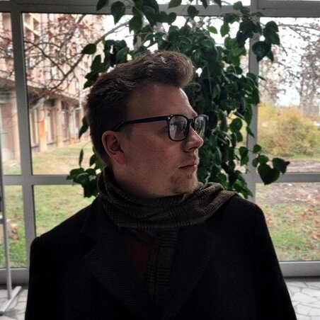 Fercsik Bence-Máté Fercsik Bence-Máté