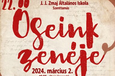 (Illusztráció: az esemény plakátja)