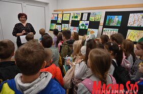 Magyar népmesei vetélkedőt tartottak az újvidéki Petőfi Sándor Magyar Művelődési Központban