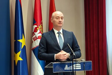 Nenad Ivanišević (Fotó: vojvodina.gov.rs)