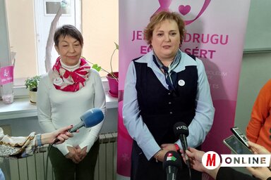 Benedek Miklós felvétele