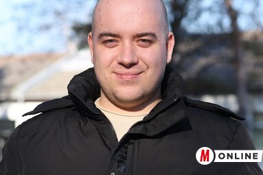 Kovács Viktor / Lakatos János felvétele