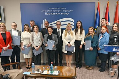 Ótos András felvétele