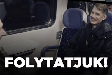 (Fotó: facebook / Dr. Pásztor Bálint)