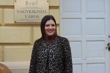 A nagykikindai községben állami tulajdonú földeket lehet bérelni (Fotó: Vidács Hajnalka)