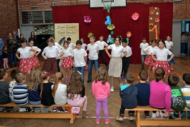 Gergely József felvétele