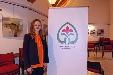 Kállai Göblös Nikoletta felvétele