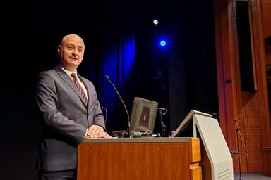 Nenad Ivanišević (A tartományi kormány felvétele)