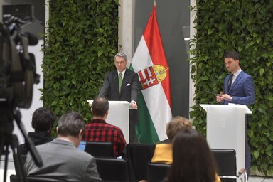 Lázár János (Fotó: MTI)