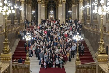 (Fotó: MTI/Szigetváry Zsolt)