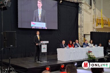 Ótos András felvétele