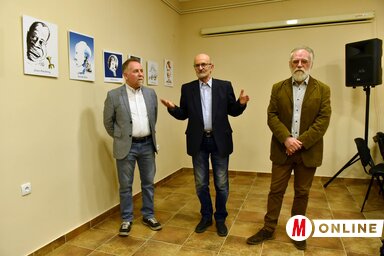 Molnár Edvárd felvétele