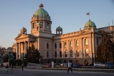 Ahhoz, hogy a fővárosban újra kiírják az önkormányzati választásokat, előbb meg kell(ene) választani a köztársasági parlament elnökét