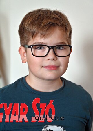 Filip (Fotó: Ótos András felvétele) Filip (Fotó: Ótos András felvétele)