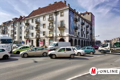 Benedek Miklós felvétele