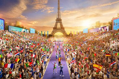 Olympics.com