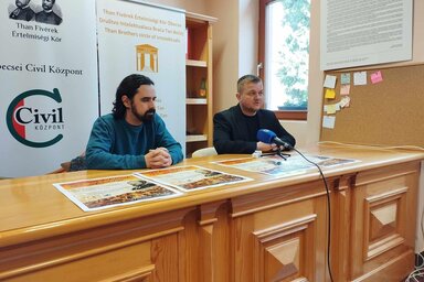 Kancsár Izabella felvétele