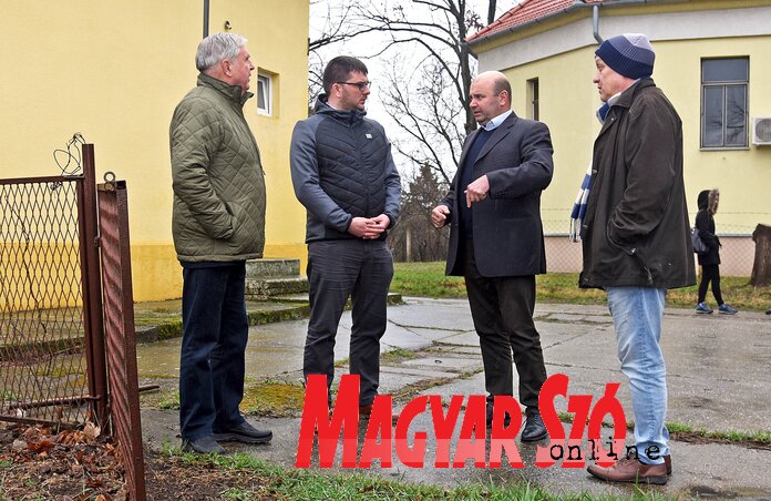 Gergely Árpád felvétele Gergely Árpád felvétele