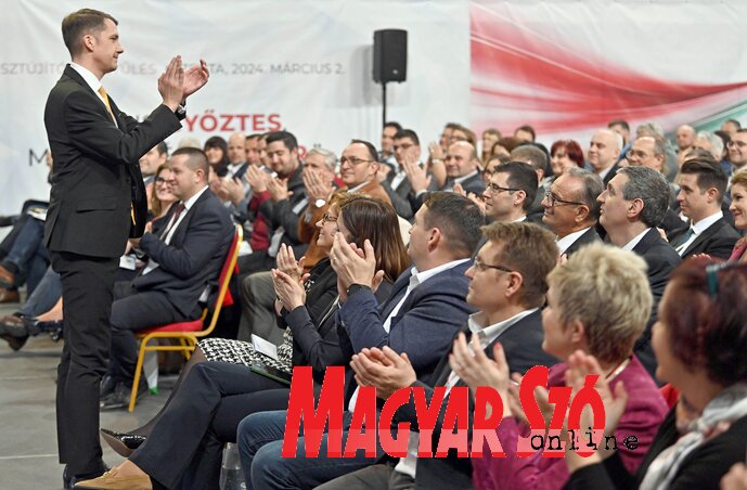 Ótos András felvétele Ótos András felvétele