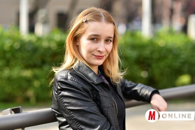 Hodik Annabella / Molnár Edvárd felvétele