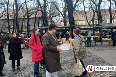 Horváth Zsolt  felvétele