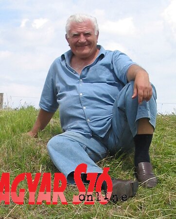 A Magyar Szónak köszönhetően szinte egész Európát bejárta (Fotó: Dávid Csilla felvétele) A Magyar Szónak köszönhetően szinte egész Európát bejárta (Fotó: Dávid Csilla felvétele)