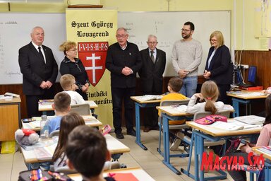 Molnár Edvárd felvétele