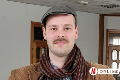 Szakács Tamás / Lakatos János felvétele