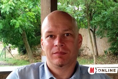 Besnyi Szabolcs / Kazinczy Paszterkó Diana felvétele