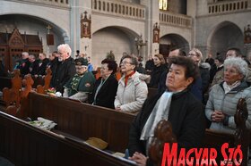 Megemlékezés gróf Hadik András halálának évfordulója alkalmából Futakon és Újvidéken