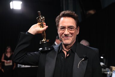 Robert Downey Jr. / Getty Images